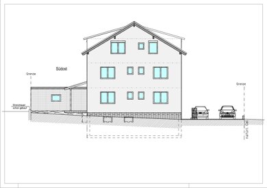 Wohnung zum Kauf provisionsfrei 351.000 € 4 Zimmer 92 m² Sauldorf Sauldorf 88605