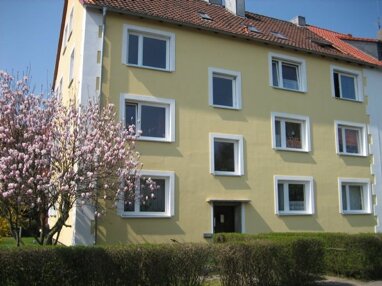 Wohnung zur Miete 680 € 3 Zimmer 74 m² 2. Geschoss An der Innerste Au 30 West Hildesheim 31139