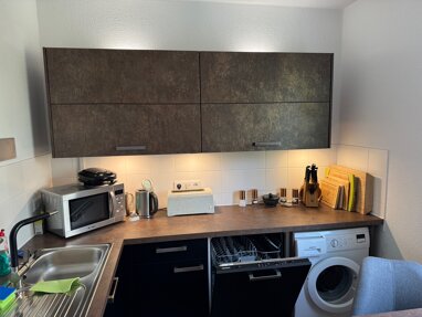 Wohnung zur Miete 361 € 2 Zimmer 49,9 m² 4. Geschoss Nordstraße Schmellwitz Cottbus 03044