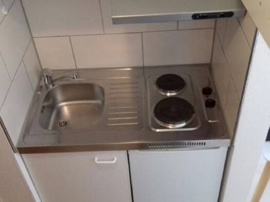 Studio zur Miete 600 € 1 Zimmer 20 m² frei ab sofort Kurt-Schumacher-Straße 5 Hohbuch Reutlingen 72762