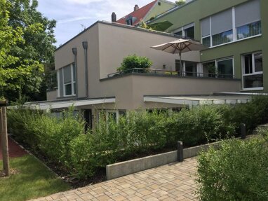 Wohnung zur Miete 1.490 € 3 Zimmer 130 m² Erdgeschoss frei ab sofort Altstadt / Innenstadt 12 Fürth 90762