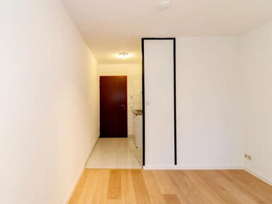 Wohnung zur Miete 950 € 1 Zimmer 15,7 m² EG Martin-Empl-Ring 10A Trudering - Riem München 81829