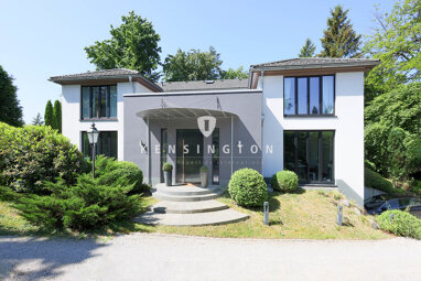 Villa zum Kauf 8 Zimmer 338 m² 1.415 m² Grundstück Irschenhausen Icking 82057