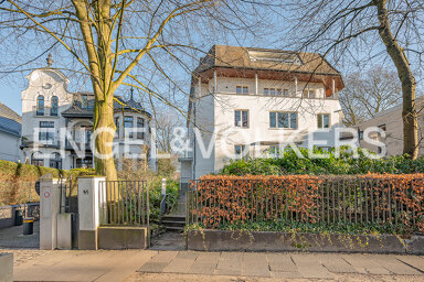 Wohnung zum Kauf 1.485.000 € 3 Zimmer 117 m² 1. Geschoss Winterhude Hamburg 22301