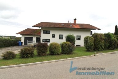 Einfamilienhaus zum Kauf 479.000 € 6 Zimmer 154 m² 974 m² Grundstück Griesbach Griesbach 94419