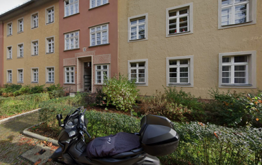 Wohnung zur Miete 1.465 € 3 Zimmer 73,4 m² 2. Geschoss Bollestraße 16 Tegel Berlin 13509