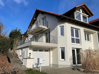 Doppelhaushälfte zum Kauf 898.000 € 6 Zimmer 189 m² 321 m² Grundstück Hemmenhofen Gaienhofen 78343