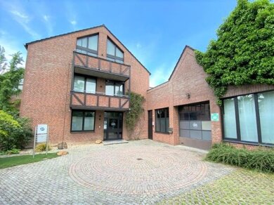 Lagerhalle zur Miete provisionsfrei 7,50 € 1.325 m² Lagerfläche teilbar ab 1.325 m² Holzbüttgen Kaarst 41564