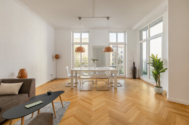 Wohnung zum Kauf 995.000 € 3 Zimmer 108 m² 2. Geschoss Mitte Berlin 10115