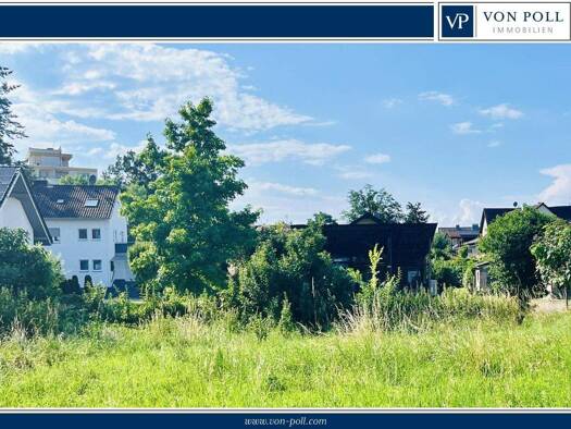 Grundstück zum Kauf 303.625 € 347 m² Grundstück Bad Krozingen 79189