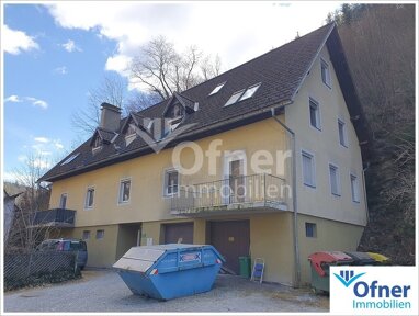 Immobilie zum Kauf 150.000 € 372 m² 2.047 m² Grundstück Köflach 8580