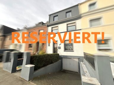 Reihenmittelhaus zum Kauf 299.000 € 5 Zimmer 140 m² 448 m² Grundstück Kölner Landstraße 00 Ost Düren 52351