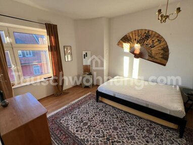Wohnung zur Miete 1.600 € 2 Zimmer 89 m² 4. Geschoss Neuhausen München 80634