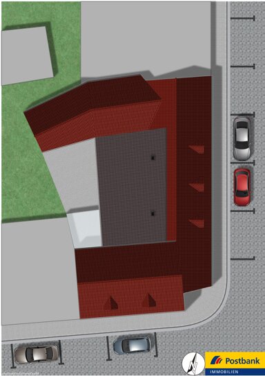 Wohn- und Geschäftshaus zum Kauf als Kapitalanlage geeignet 120.000 € 709 m² 325 m² Grundstück Steingrubenstraße 7 Bad Langensalza Bad Langensalza 99947