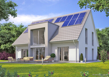 Einfamilienhaus zum Kauf 479.000 € 6 Zimmer 192 m² 730 m² Grundstück Talkau 21493