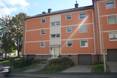 Wohnung zur Miete 592 € 3,5 Zimmer 68 m² 2. Geschoss Im Markenfeld 1 Nordfeld  /  Dümpelacker Iserlohn 58642