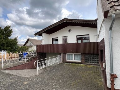 Einfamilienhaus zum Kauf 129.000 € 6 Zimmer 152 m² 650 m² Grundstück Ostdeutsche Straße 26a Beverungen Beverungen 37688