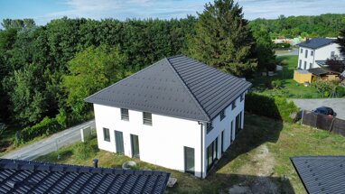 Doppelhaushälfte zum Kauf 329.000 € 4 Zimmer 115 m² Mitterndorf an der Fischa 2441