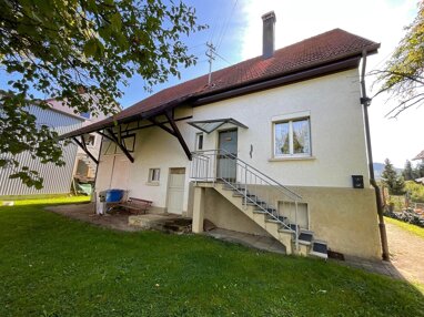 Einfamilienhaus zum Kauf 229.000 € 3 Zimmer 68 m² 884 m² Grundstück Weilstetten Balingen 72336