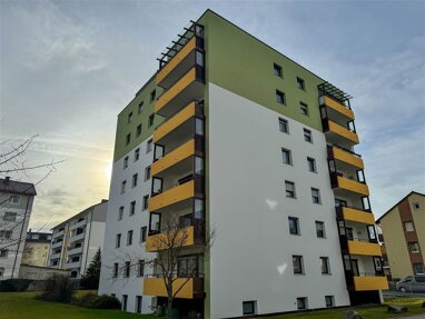 Wohnung zum Kauf 298.000 € 4 Zimmer 89 m² 5. Geschoss Stegerwaldstr. 9 Burghausen Burghausen 84489