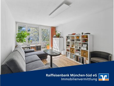 Wohnung zum Kauf 198.500 € 1 Zimmer Moosach-Bahnhof München 80992