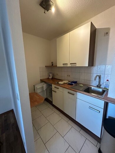 Wohnung zur Miete 280 € 2 Zimmer 43 m² 1. Geschoss Anna-Esche-Str. 4 CD Limbach-Oberfrohna Limbach-Oberfrohna 09212