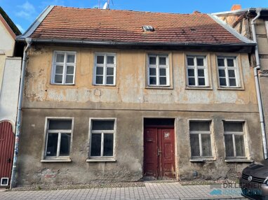 Einfamilienhaus zum Kauf 35.000 € 6 Zimmer 100 m² 71 m² Grundstück Perleberg Perleberg 19348