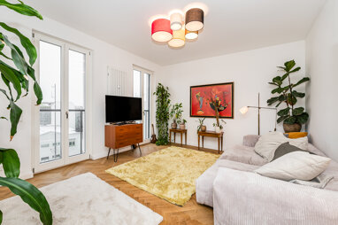 Wohnung zum Kauf 749.000 € 3 Zimmer 82,5 m² 5. Geschoss Moabit Berlin 10555