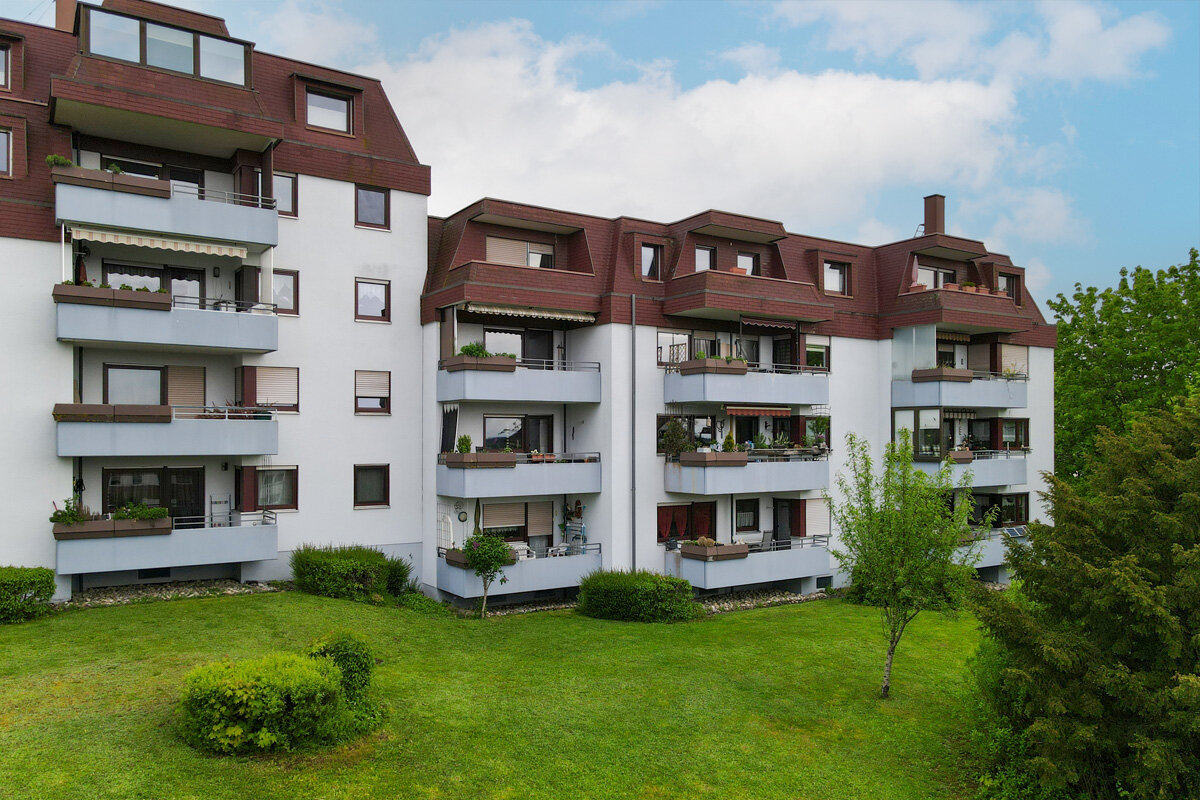 Wohnung zum Kauf 179.000 € 2 Zimmer 68,7 m²<br/>Wohnfläche Sigmaringen Sigmaringen 72488
