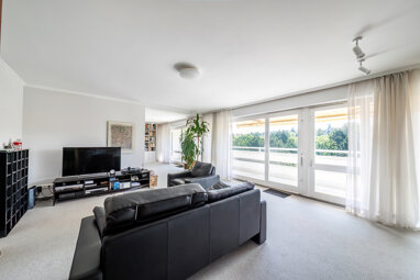 Wohnung zum Kauf 598.000 € 5 Zimmer 144 m² 7. Geschoss Irenenstraße Wiesbaden 65191