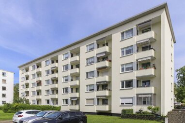 Wohnung zum Kauf 165.000 € 3 Zimmer 60,6 m² 2. Geschoss Neue Vahr Südwest Bremen 28329