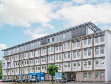 Büro-/Praxisfläche zur Miete Provisionsfrei 11,50 € 681 m² Bürofläche teilbar ab 681 m² Herner Straße 299 Hofstede Bochum 44809