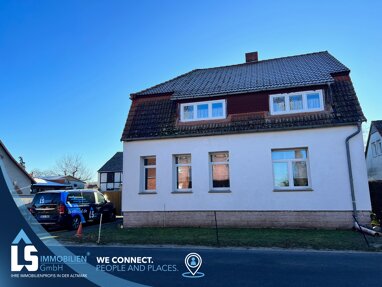 Einfamilienhaus zum Kauf 230.000 € 6 Zimmer 190 m² 782 m² Grundstück Arneburg Arneburg 39596
