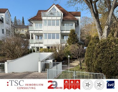 Wohnung zur Miete 2.100 € 3 Zimmer 102 m² 2. Geschoss Starnberg Starnberg 82319