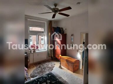 Wohnung zur Miete Tauschwohnung 420 € 2 Zimmer 40 m² 2. Geschoss Neustadt - Süd Köln 50677