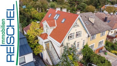 Einfamilienhaus zum Kauf 1.690.000 € 6 Zimmer 236,1 m² 736 m² Grundstück Wien 1130