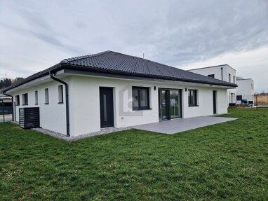 Bungalow zum Kauf 4 Zimmer 138 m² 682 m² Grundstück Kirchheim im Innkreis 4932