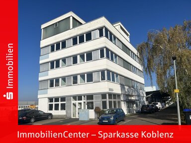 Immobilie zum Kauf 2.000.000 € 2.284 m² Grundstück Kesselheim 1 Koblenz 56070