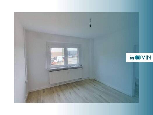 Wohnung zur Miete 270 € 2 Zimmer 34,9 m² 1. Geschoss frei ab sofort Hundsburgallee 7 Schmarl Rostock 18106
