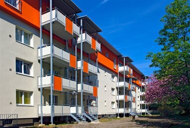 Wohnung zur Miete 558 € 1 Zimmer 40,6 m² 2. Geschoss Königsberger Straße 9f Niehl Köln 50735