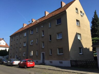 Wohnung zur Miete 439 € 3 Zimmer 51,9 m² 1. Geschoss Richardstraße 8/10 Heyden Mönchengladbach 41236