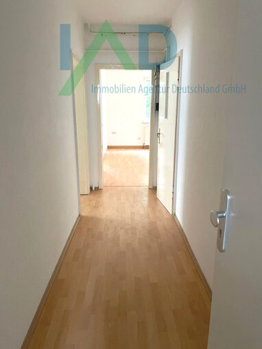 Wohnung zum Kauf 129.900 € 2 Zimmer 44 m² 2. Geschoss Frankfurter Tor Kassel 34121