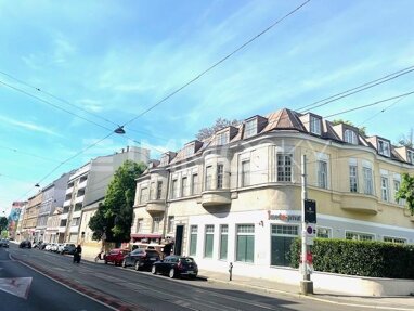 Wohnung zum Kauf 399.000 € 3 Zimmer 107 m² 2. Geschoss Wien 1190