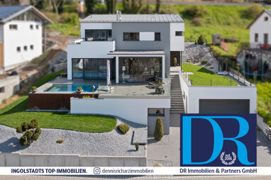 Einfamilienhaus zum Kauf 1.398.000 € 5 Zimmer 203,1 m² 699 m² Grundstück Riedenburg Riedenburg 93339