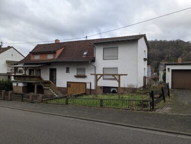 Einfamilienhaus zum Kauf 99.000 € 8 Zimmer 189 m² 850 m² Grundstück Eppenbrunn 66957