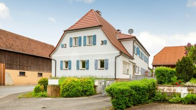 Mehrfamilienhaus zum Kauf 585.000 € 10 Zimmer 329 m² 1.250 m² Grundstück Unnersdorf Bad Staffelstein 96231