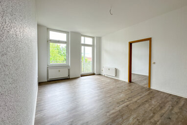 Apartment zur Miete 399 € 2 Zimmer 58 m² 3. Geschoss Westring 9 Schellheimerplatz Magdeburg 39108