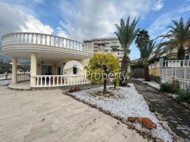 Villa zum Kauf Provisionsfrei 385.000 € 4 Zimmer 180 m² frei ab sofort Mahmutlar Alanya