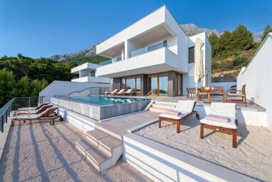 Villa zum Kauf 1.950.000 € 5 Zimmer 447 m² 566 m² Grundstück Makarska 21320