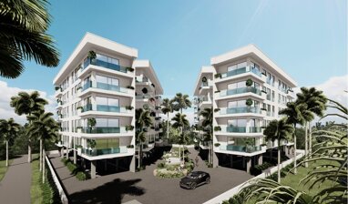 Apartment zum Kauf Provisionsfrei 325.000 € 3 Zimmer 85 m² Kyrenia 9300